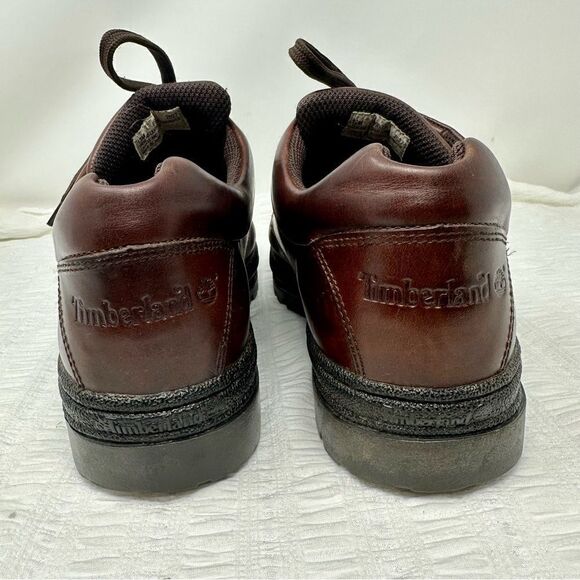 Timberland Hiking Mid-Boot- Size 12 - Picture 7 of 13